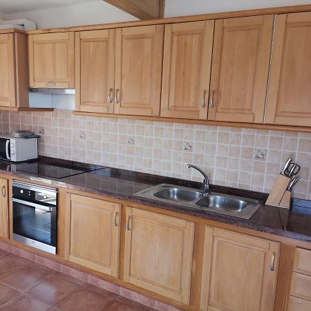 Casa Rural Leo: Remanso De Paz Y Tranquilidad Agulo エクステリア 写真