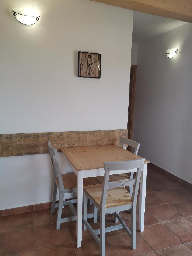 Casa Rural Leo: Remanso De Paz Y Tranquilidad Agulo エクステリア 写真