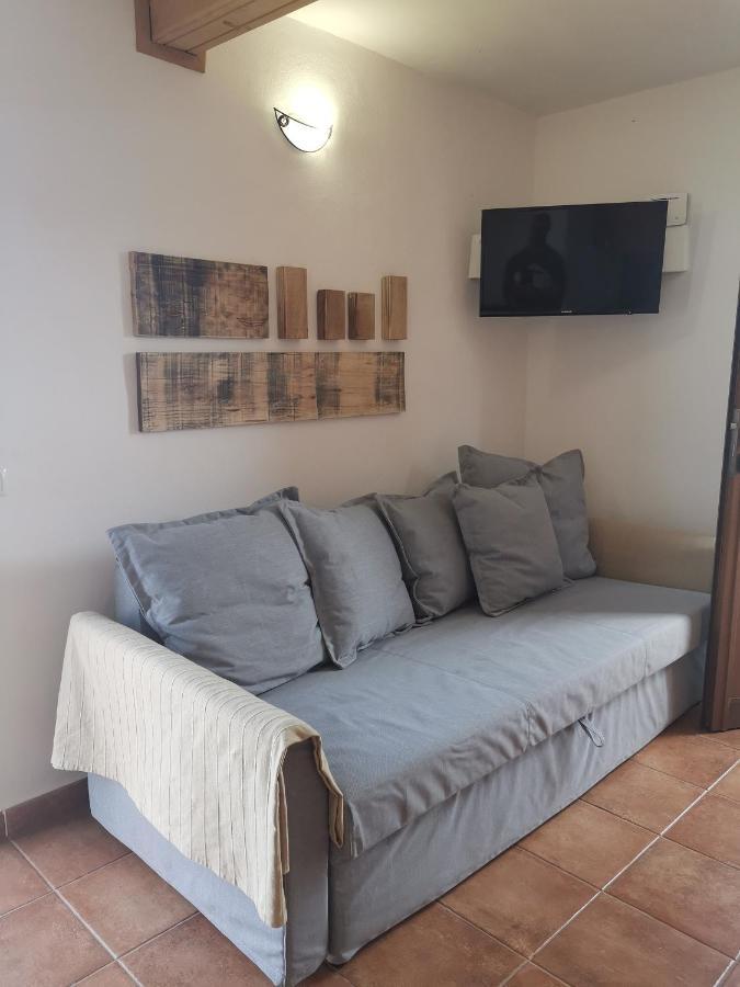 Casa Rural Leo: Remanso De Paz Y Tranquilidad Agulo エクステリア 写真
